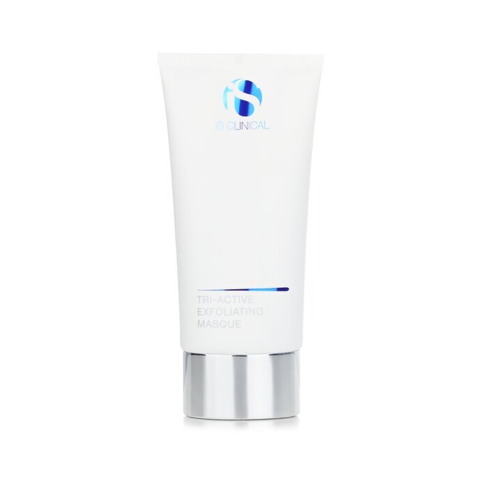IS Clinical Tri-Active Exfoliating Masque 120ml