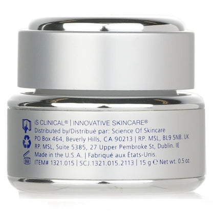 IS Clinical Lip Polish 15ml