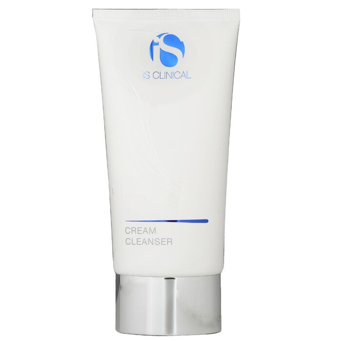 IS Clinical Cream Cleanser 120ml/4oz