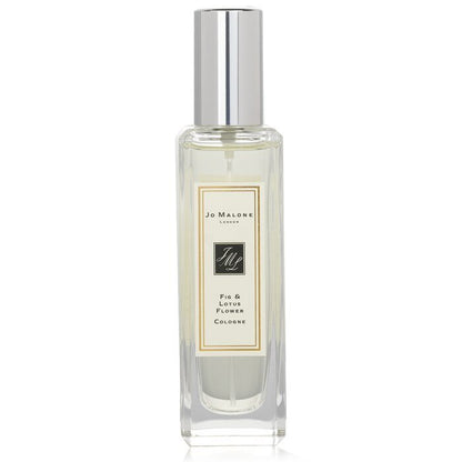 Jo Malone Fig & Lotus Flower Cologne Spray (Originally Without Box) 30ml