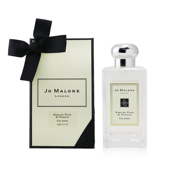 Jo Malone English Pear &amp; Freesia Cologne Spray (Geschenkbox) 100 ml