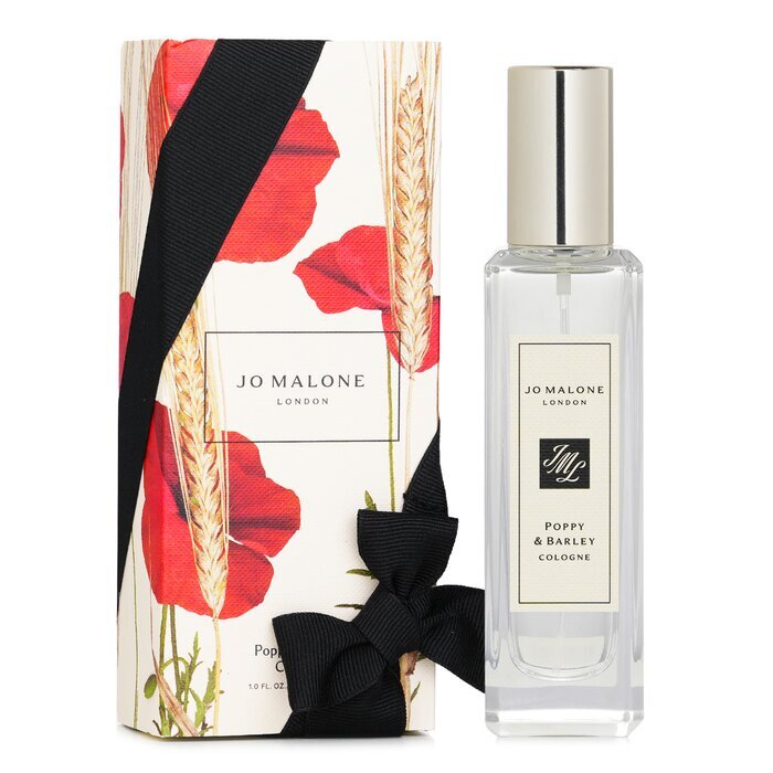 Jo Malone Poppy &amp; Barley Cologne Spray (Geschenkbox) 30 ml