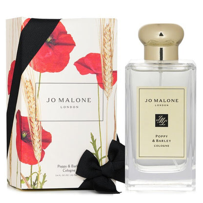 Jo Malone Poppy &amp; Barley Cologne Spray (geschenkdoos) 100 ml