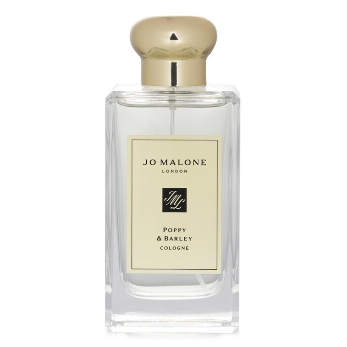 Jo Malone Poppy &amp; Barley Cologne Spray (geschenkdoos) 100 ml
