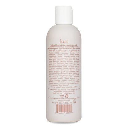 Kai Rose Gel Douche 236ml/8oz