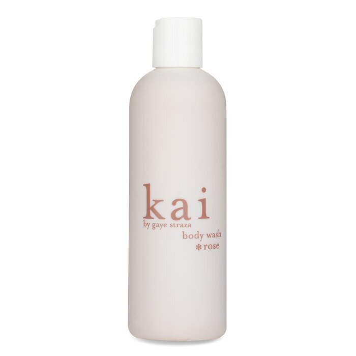 Kai Rose Gel Douche 236ml/8oz