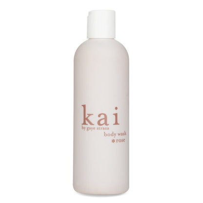 Kai Rose Gel Douche 236ml/8oz