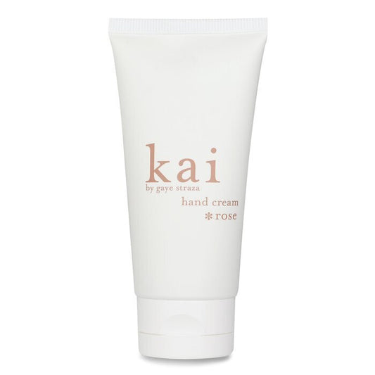 Kai Rose Handcreme 59ml/2oz