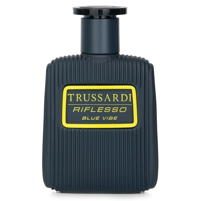 Trussardi Riflesso Blue Vibe Eau de Toilette Spray 50ml