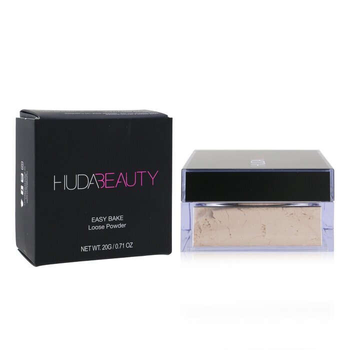 Huda Beauty Easy Bake Losse Poeder - Cupcake 20g