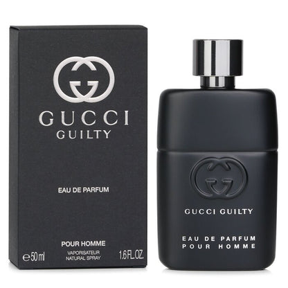 Gucci Guilty Pour Homme Eau De Parfum Spray 50ml