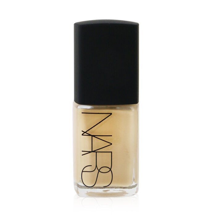 NARS Fond de Teint Sheer Glow - Sahel (Moyen 2.5) 30ml/1oz