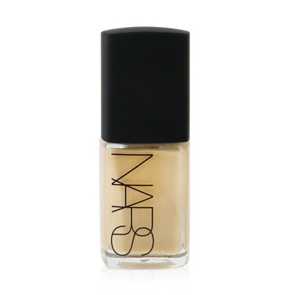 NARS Fond de Teint Sheer Glow - Sahel (Moyen 2.5) 30ml/1oz