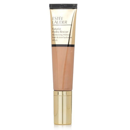 Estee Lauder Futurist Hydra Rescue Moisturizing Makeup SPF 45 -  3N1 Ivory Beige 35ml
