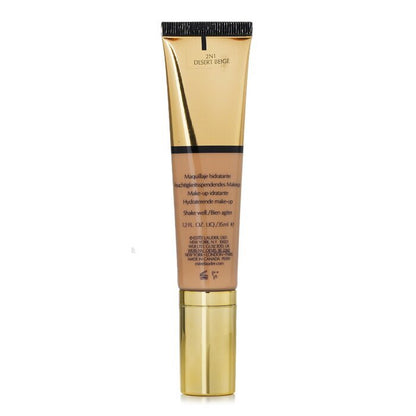 Estee Lauder Futurist Hydra Rescue Moisturizing Makeup SPF 45 -  2N1 Desert Beige 35ml