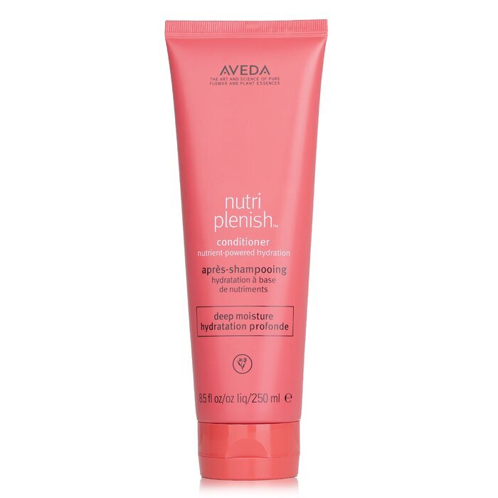 Aveda Nutriplenish Conditioner - # Diepe Vochtinbrengende Conditioner 250ml/8.5oz