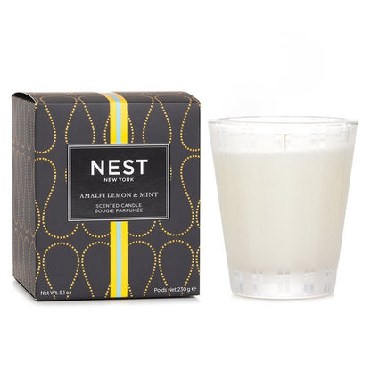 Nest Geurkaars - Amalfi Citroen &amp; Munt 230g/8.1oz