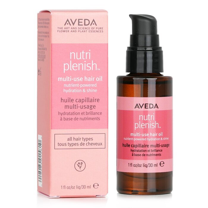 Aveda Nutriplenish Mehrzweck-Haaröl (alle Haartypen) 30 ml