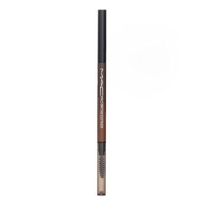 MAC Pro Brow Definer 1MM Tip Brow Pencil -  Brunette (Random Packaging) 0.03g