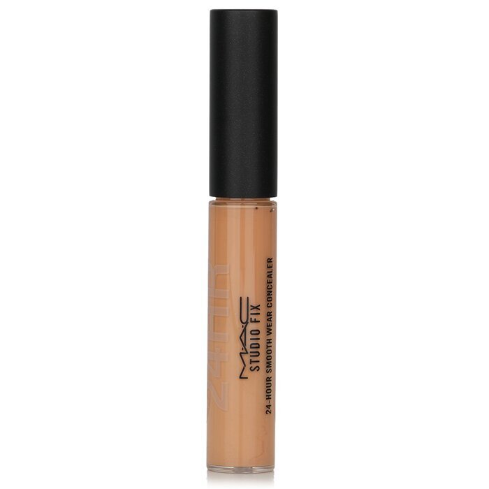 MAC Studio Fix 24 Hour Smooth Wear Concealer – Nr. NC35 (Mittelbeige mit goldenem neutralen Unterton) 7 ml/0,24 oz