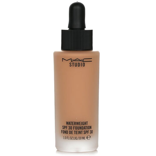 MAC Studio Waterweight Foundation SPF 30 - # NC42 (Moyen Vrai avec Sous-ton Doré) 30ml/1oz