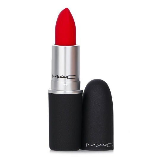 MAC Rouge à Lèvres Powder Kiss - # 315 Passion Durable 3g/0.1oz