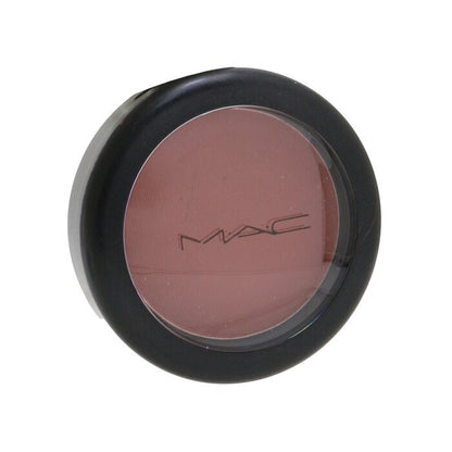 MAC Powder Blush -  Burnt Pepper (Dirty Tangerine) 6g