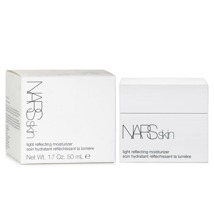 NARS Light Reflecting Moisturizer 50ml