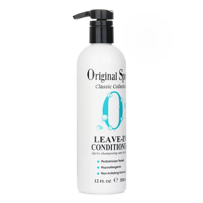 Original Sprout Classic Collection Leave-In Conditioner 354ml