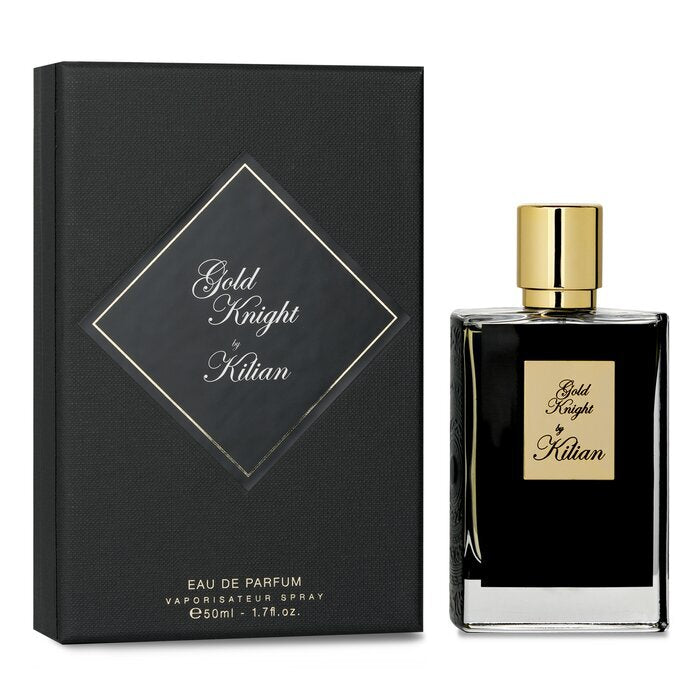 Kilian Gold Knight Eau De Parfum Spray 50ml