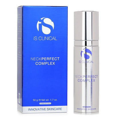 IS Clinical Neckperfect Complex 50ml/1,7oz