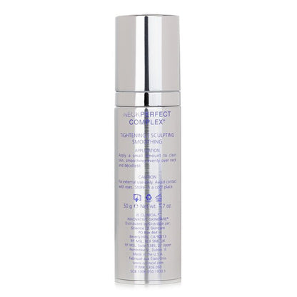 IS Clinical Neckperfect Complex 50ml/1,7oz