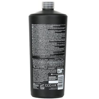 Kerastase Chronologiste Bain Regenerant Youth Revitalisierendes Shampoo (Haar und Kopfhaut) 1000 ml