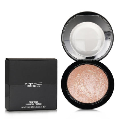 MAC Mineralize Skinfinish - Soft & Gentle 10g