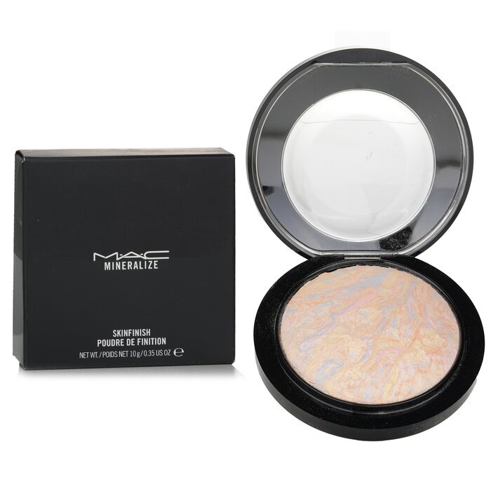 MAC Mineralize Skinfinish - Lightscapade 10 g/0,35 oz