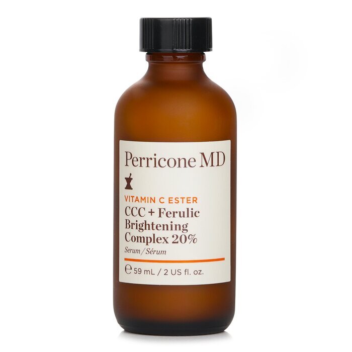 Perricone MD Vitamin C Ester CCC + Ferulic Brightening Complex 20% Serum 59ml