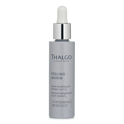 Thalgo Peeling Marin Intensive Resurfacing Nachtserum 30ml/1.01oz