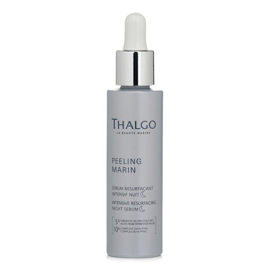 Thalgo Peeling Marin Intensive Resurfacing Nachtserum 30ml/1.01oz
