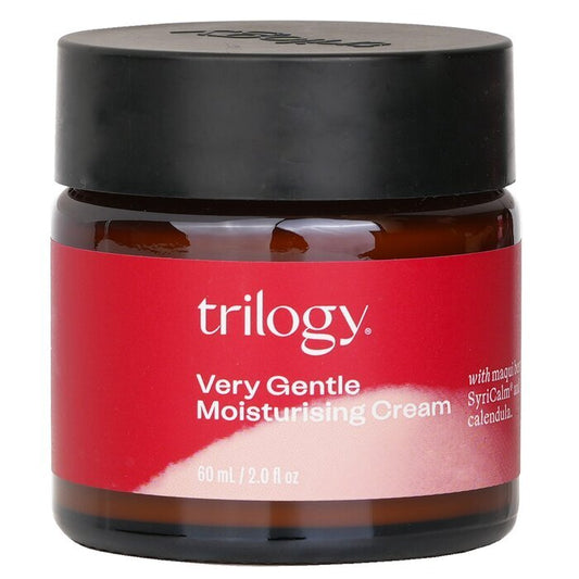 Trilogy Crème Hydratante Très Douce (Pour Peaux Sensibles) 60ml/2oz