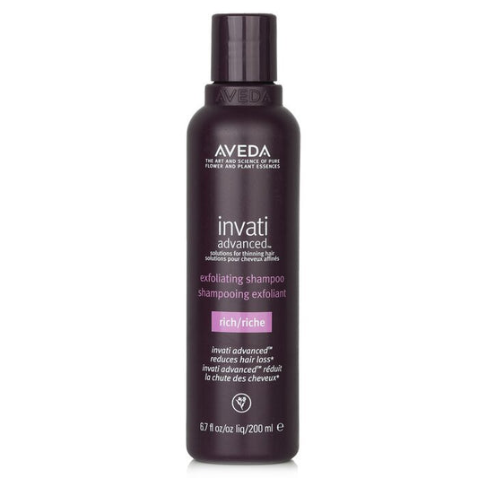 Aveda Invati Advanced Shampooing Exfoliant - # Riche 200ml/6.7oz