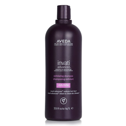 Aveda Invati Advanced Shampooing Exfoliant - # Riche 1000ml/33.8oz