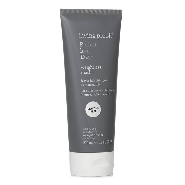 Living Proof Perfect Hair Day (PHD) Gewichtloos masker 200 ml/6,7 oz
