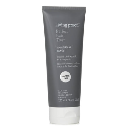 Living Proof Perfect Hair Day (PHD) Gewichtloos masker 200 ml/6,7 oz