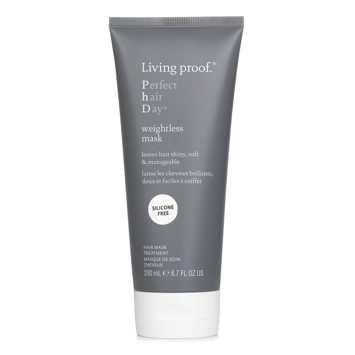 Living Proof Perfect Hair Day (PHD) Gewichtloos masker 200 ml/6,7 oz