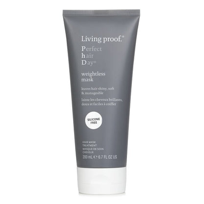 Living Proof Perfect Hair Day (PHD) Gewichtloos masker 200 ml/6,7 oz