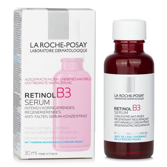 La Roche Posay Retinol B3 Serum - Anti-rimpelconcentraat 30 ml