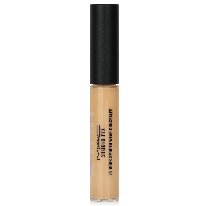 MAC Studio Fix 24 Hour Smooth Wear Concealer - # NC20 (Goudbeige met gouden ondertoon) 7 ml/0,24 oz