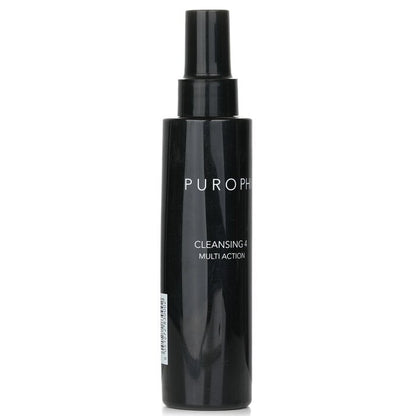 PUROPHI Nettoyant 4 - Multi Action (Crème Nettoyante Visage & Pour Tous Types de Peau) 150ml/6.7oz