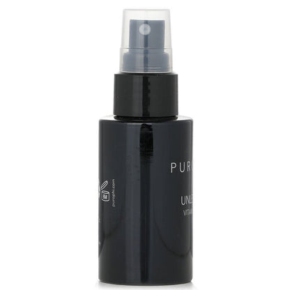 PUROPHI Until Vitamine (crème + mist, rijk aan vitaminen en prebiotica) (voor normale en gevoelige huid) 50 ml/1,7 oz