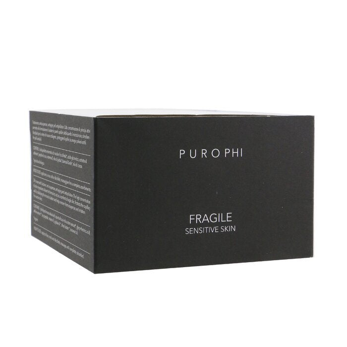 PUROPHI Fragile Sensitive Skin (Gesichtscreme) 50ml/1,7oz